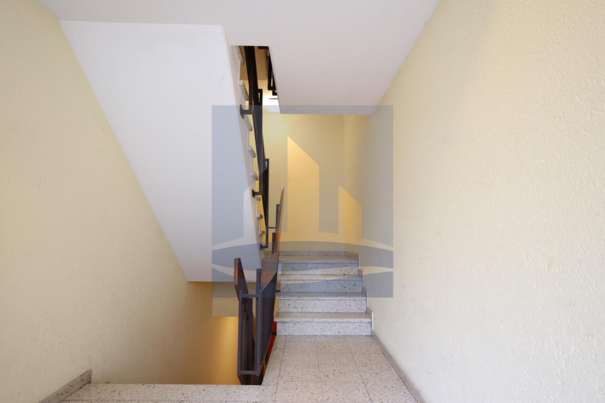 Treppenhaus