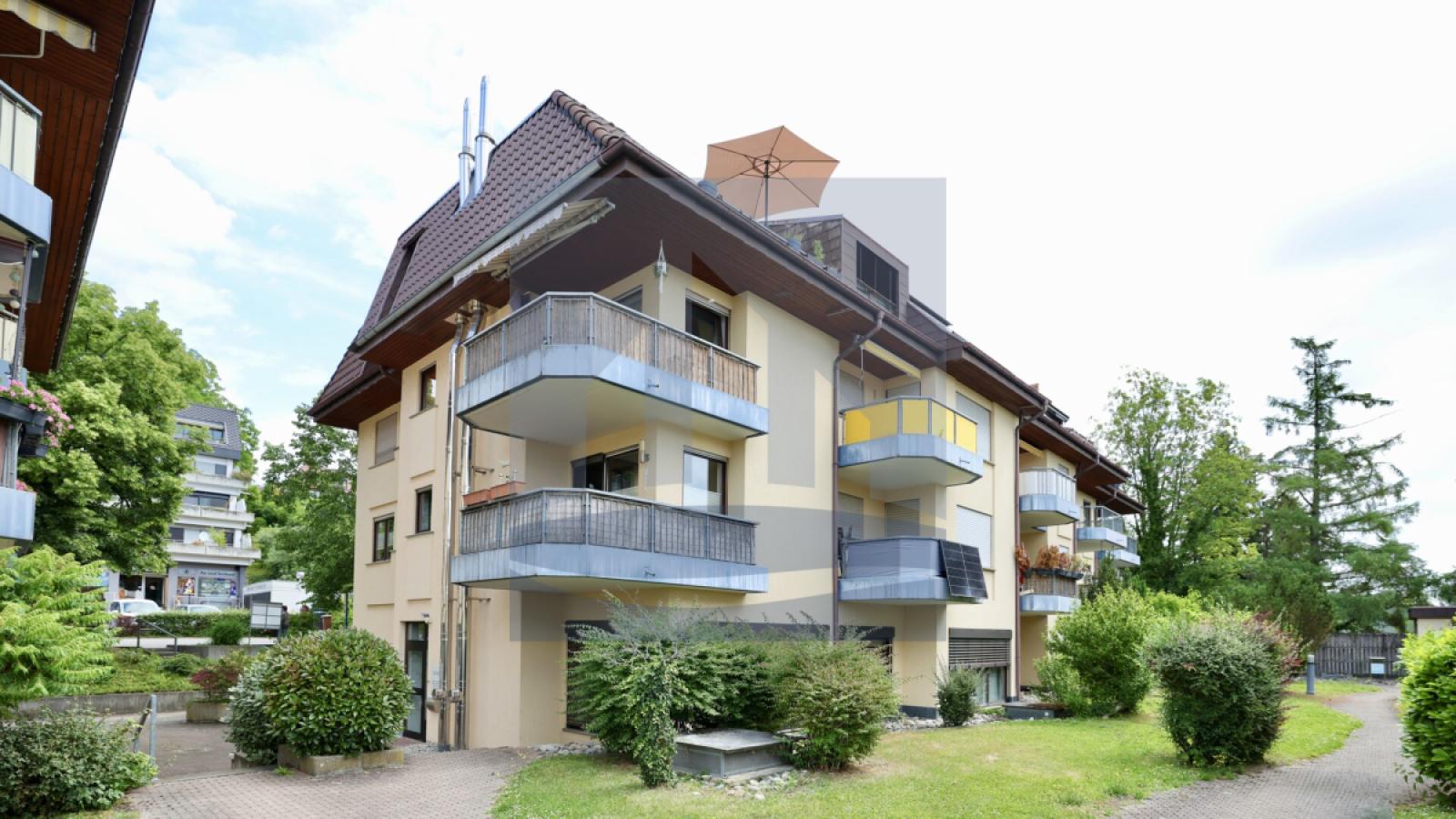 Außenansicht