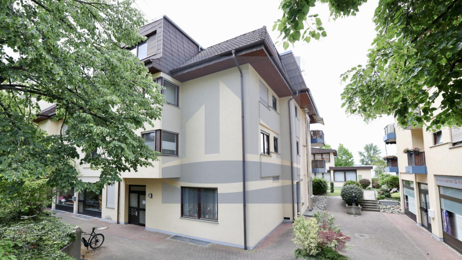 Außenansicht