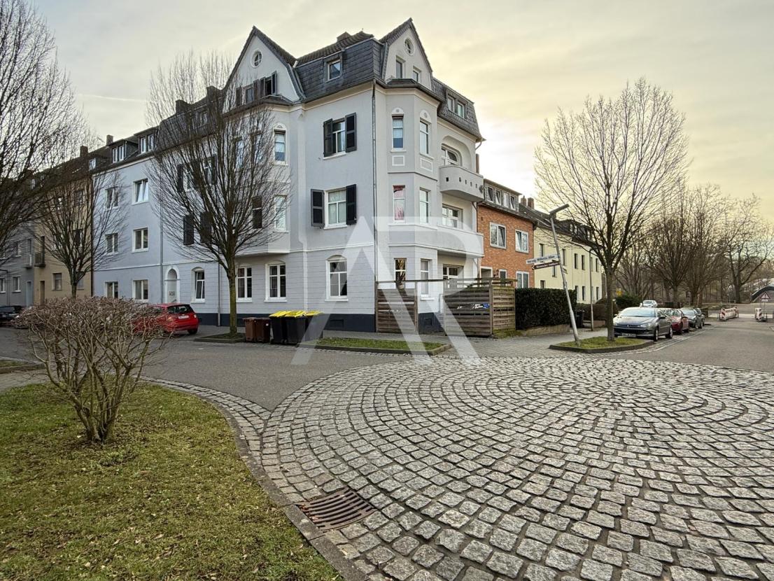 Außenaufnahme