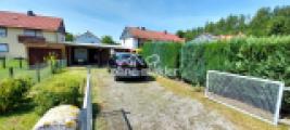 Garageneinfahrt