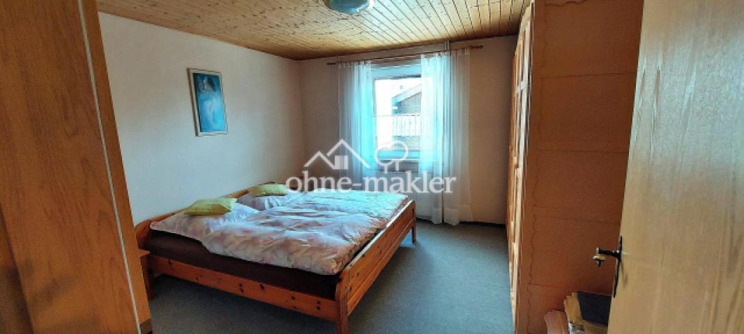 Schlafzimmer EG