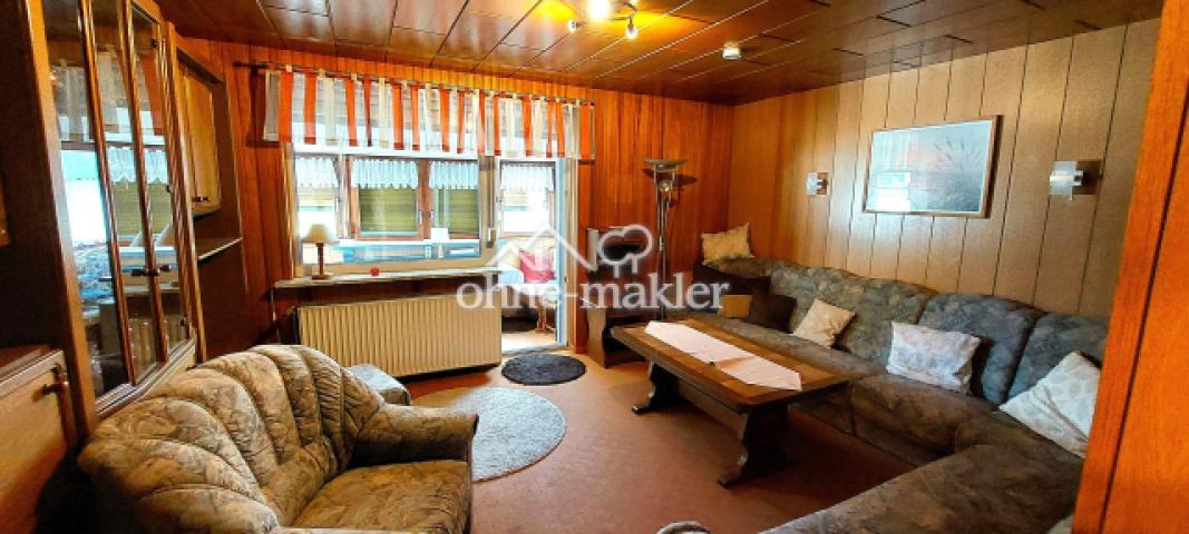 Wohnzimmer OG