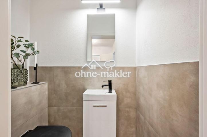 Gäste-WC