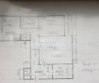 Grundriss Wohnung