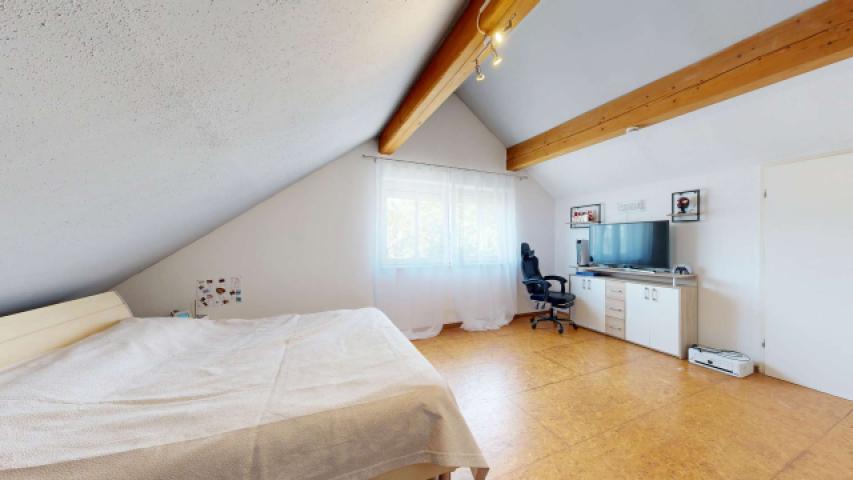 Schlafzimmer Studio