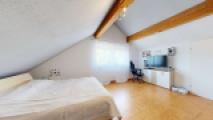 Schlafzimmer Studio