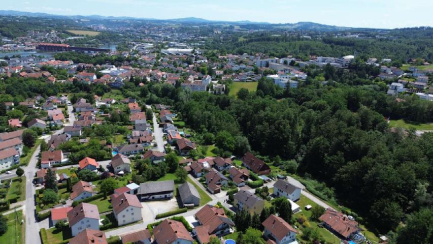Ausblick Umgebung