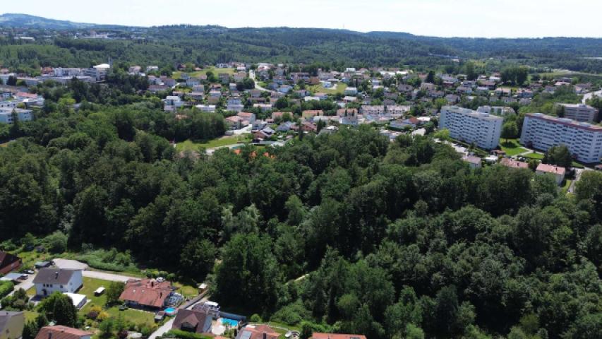 Ausblick Umgebung