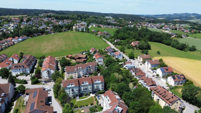 Ausblick Umgebung