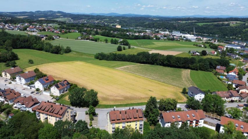 Ausblick Umgebung