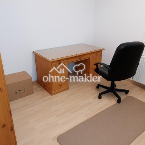 Kind/Arbeitszimmer