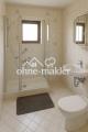 Bad mit Dusche