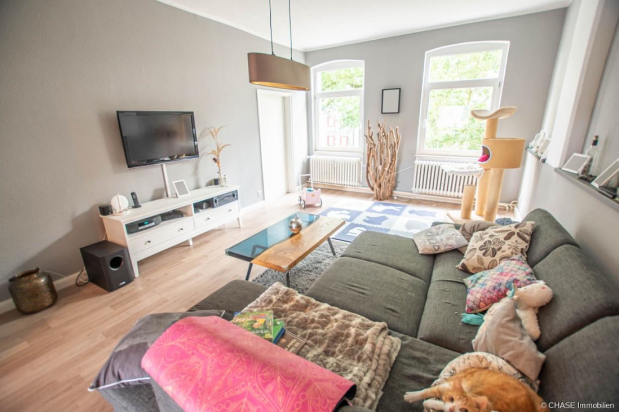 OG - Wohnzimmer 1 3-3