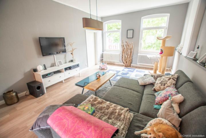 OG - Wohnzimmer 1 3-3