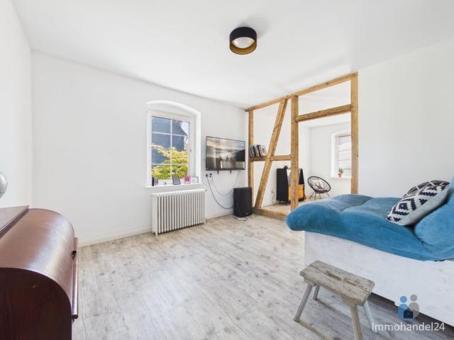 Wohnzimmer II