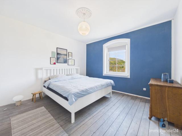 Schlafzimmer 1. OG
