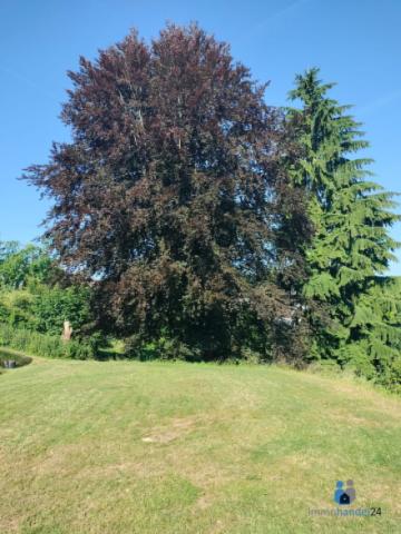 Gartenansicht