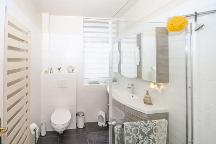 1.OG - Badezimmer