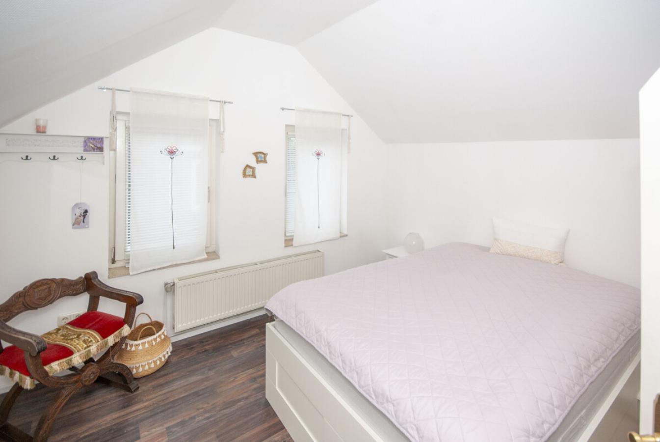 DG - Schlafzimmer