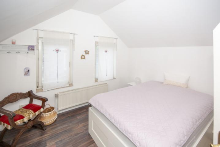 DG - Schlafzimmer