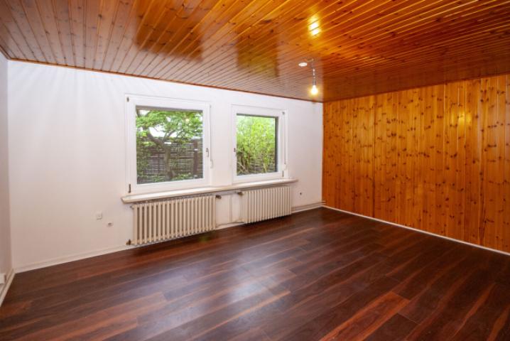 EG - Wohnzimmer