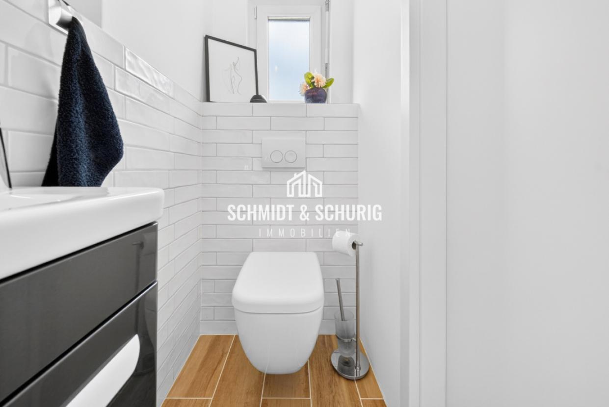 Gäste - WC
