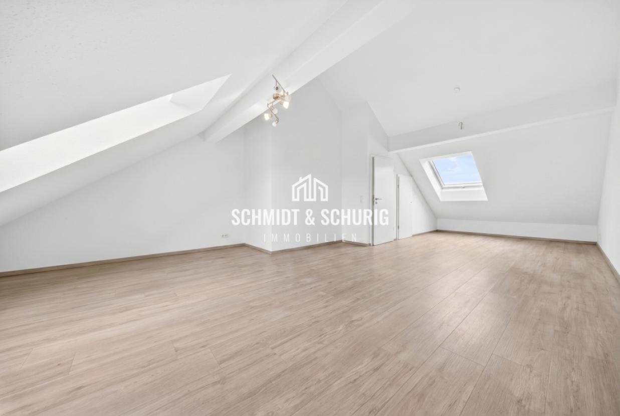 Zimmer - Dachgeschoss