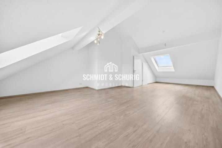 Zimmer - Dachgeschoss