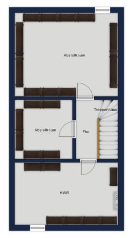 Kellergeschoss