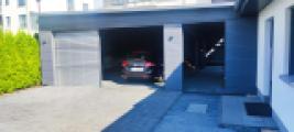 Doppelcarport