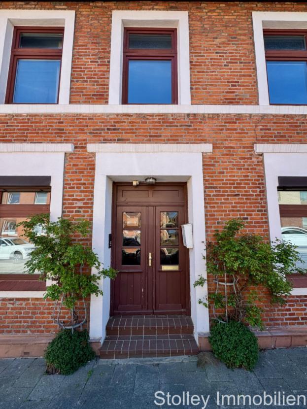Haustür