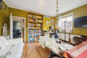 Arbeitszimmer