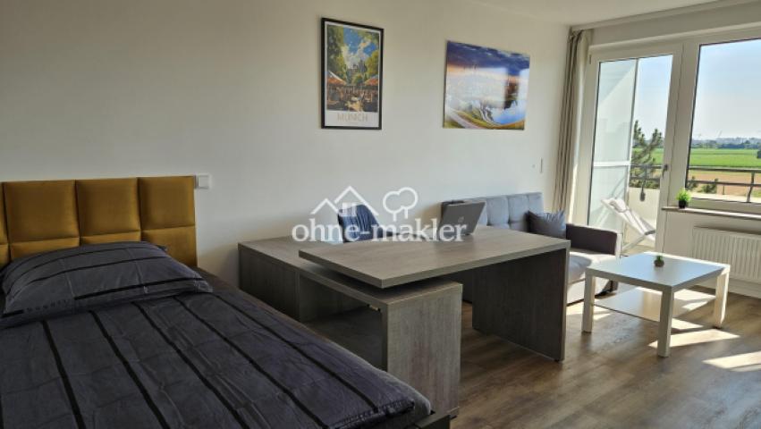 WG-Zimmer Nr. 1