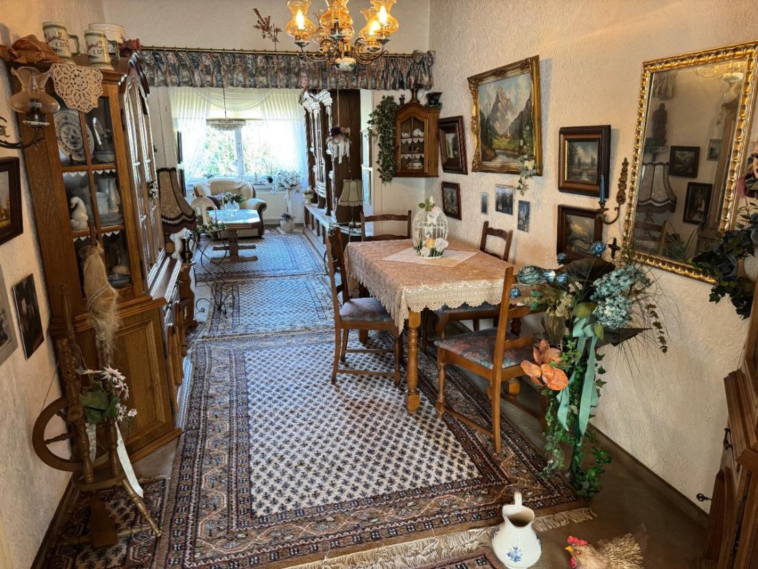 Esszimmer (OG)