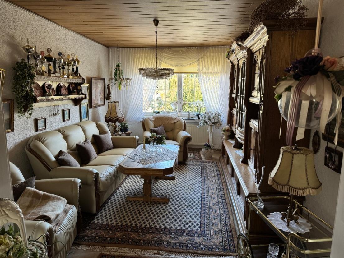 Wohnzimmer (OG)