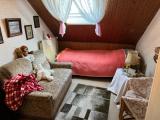 Gästezimmer (DG)