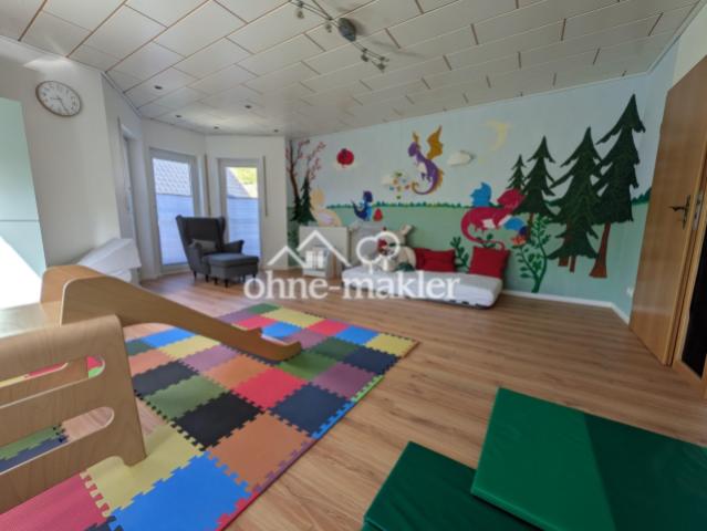 Kinderzimmer OG