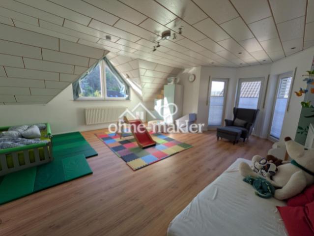 Kinderzimmer OG2