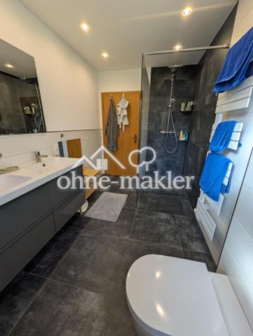 Badezimmer OG2