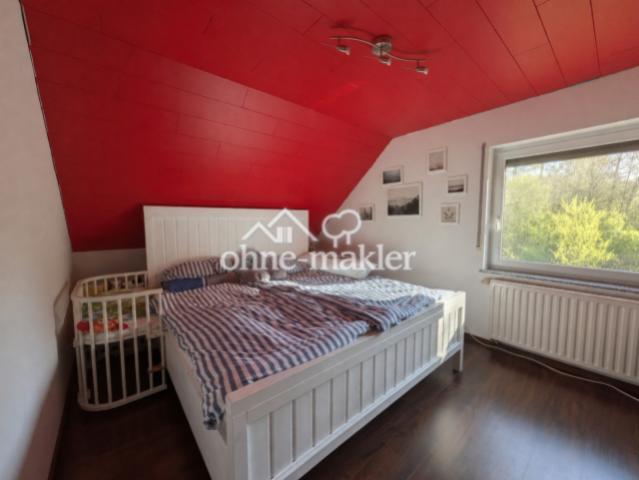 Schlafzimmer OG