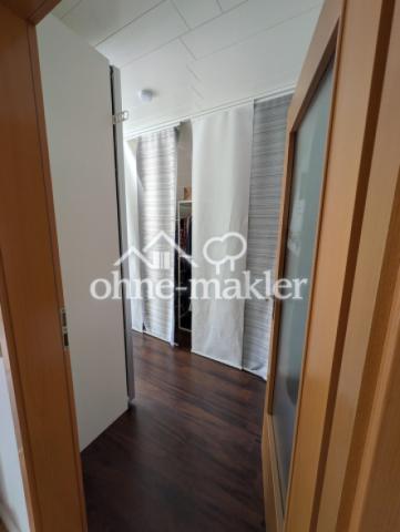 Ankleidezimmer OG