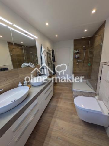 Einliegerwohnung Badezimmer2
