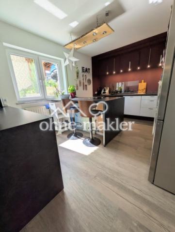 Einliegerwohnung Küche2