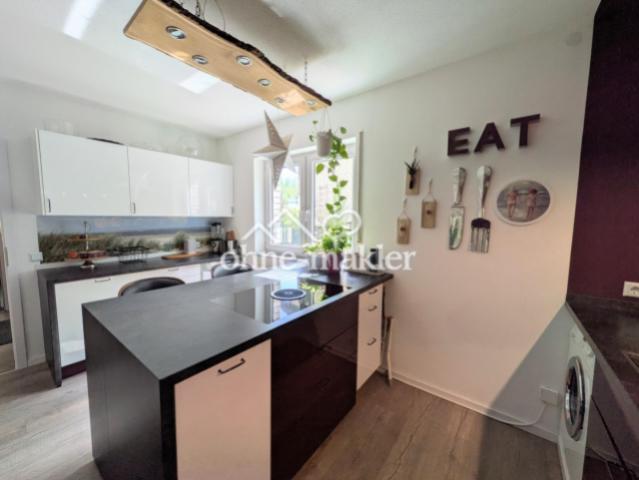 Einliegerwohnung Küche3