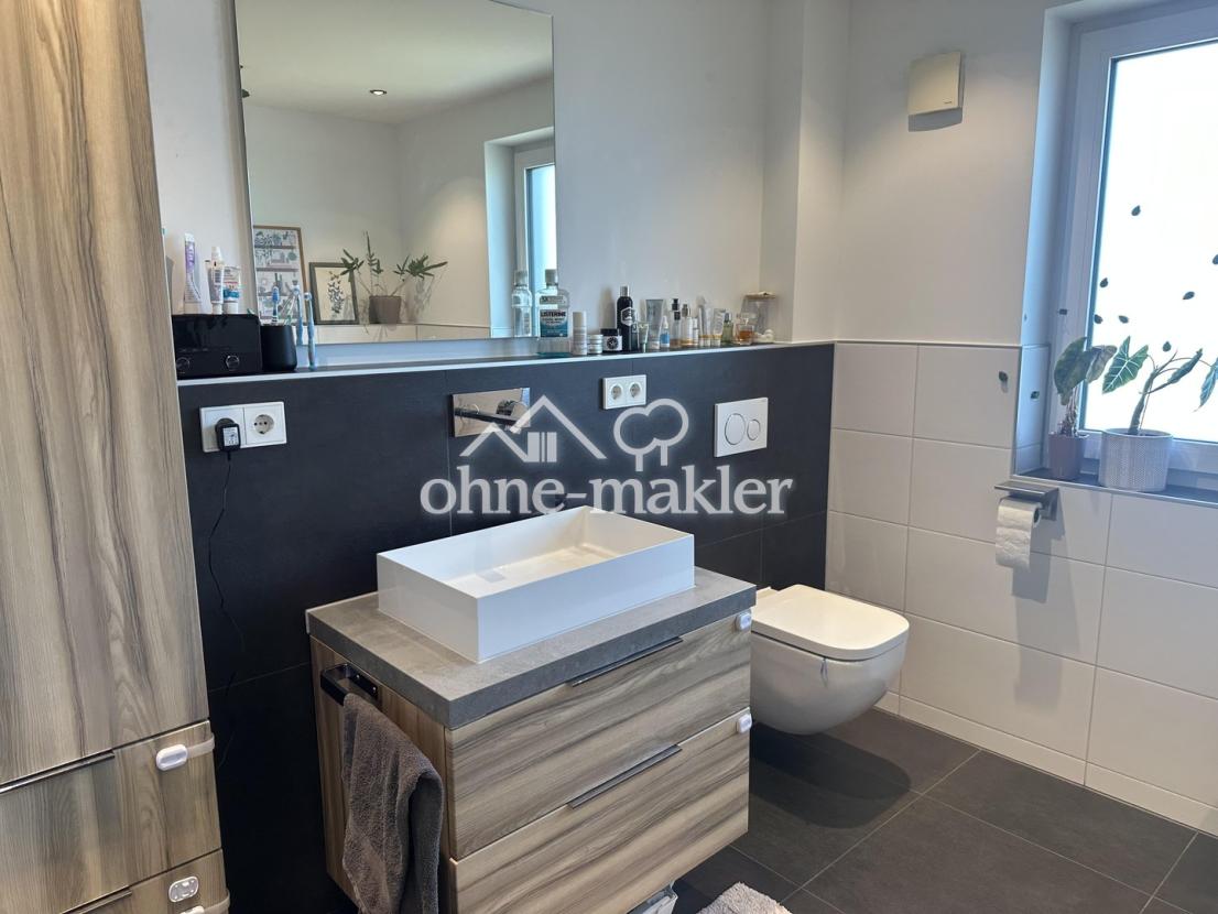 Badezimmer 1
