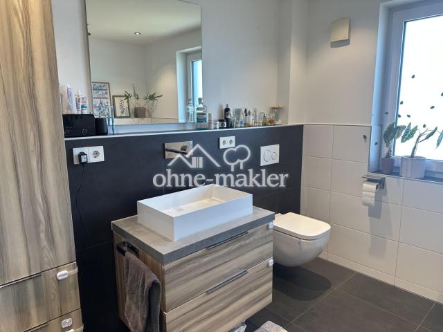 Badezimmer 1