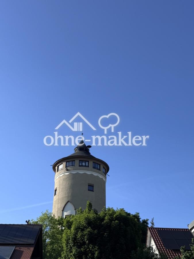 Am Wasserturm