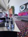 Blick zur Galerie