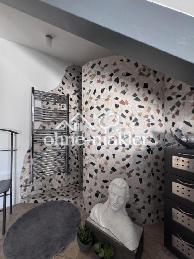 Walk-In Dusche